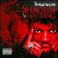 Shaolin vs. Wu-Tang - Raekwon