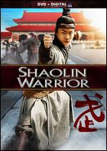 Shaolin Warrior - Dou Xiao
