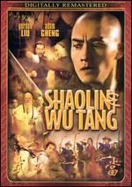 Shaolin Wu Tang