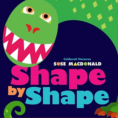 Shape by Shape - 