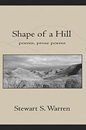 Shape of a Hillpoetry, prose poetry