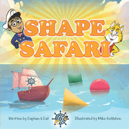 Shape Safari