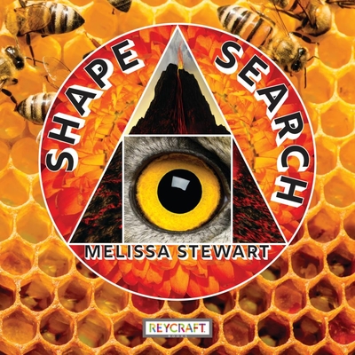 Shape Search - Stewart, Melissa