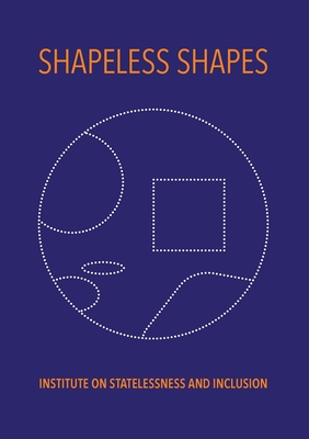 Shapeless Shapes - De Chickera, Amal