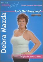 Shapely Girl: Let's Get Stepping! Beginner Step Cardio - 