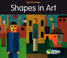 Shapes in Art