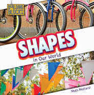 Shapes in Our World