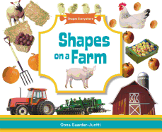 Shapes on a Farm