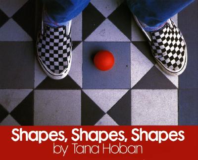 Shapes, Shapes, Shapes - 