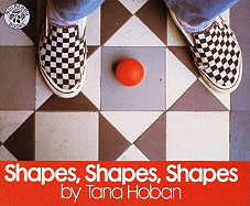 Shapes, Shapes, Shapes