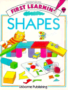 Shapes - Bryant-Mole, Karen