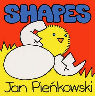 Shapes - Pienkowski, Jan