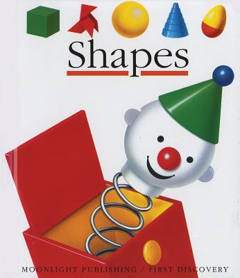 Shapes - Valat, Pierre-Marie