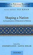 Shaping a Nation: An Examination of Education in Pakistan