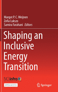 Shaping an Inclusive Energy Transition