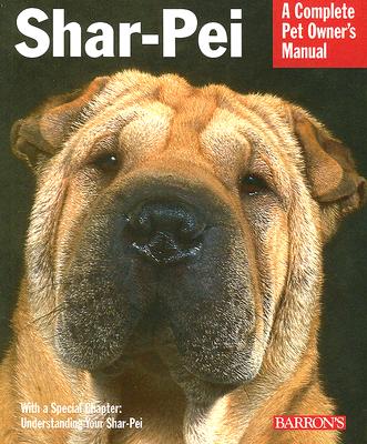 Shar-Pei - Ditto, Tanya