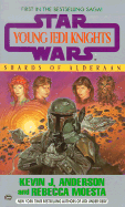 Shards of Alredaan: Young Jedi Knights #7