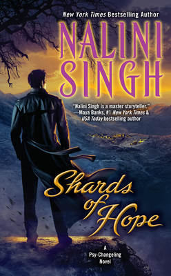 Shards of Hope - Singh, Nalini