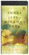 Share Jesus Without Fear New Testament-Hcsb-Truthquest