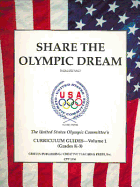 Share the Olympic Dream Vol 1