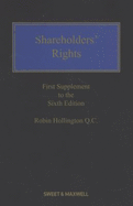 Shareholders' Rights - QC, Robin Hollington,