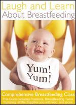 Shari Bayles: Laugh and Learn About Breastfeeding