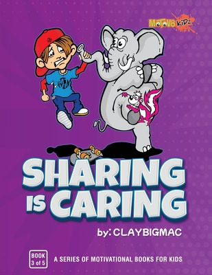 Sharing is Caring - Claybigmac