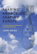 Sharing Knowledge, Shaping Europe: US Technological Collaboration and Nonproliferation