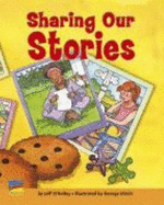 Sharing Our Stories