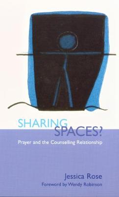 Sharing Spaces - Rose, Jessica