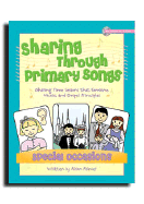 Sharing Through Primary Songs Special Occasions - Palmer, Alison