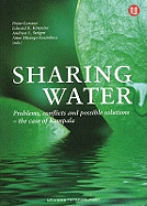 Sharing Water: Problems, Conflicts & Possible Solutions -- The Case of Kampala