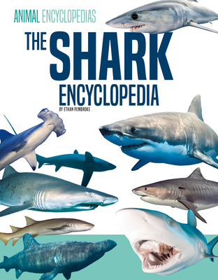 Shark Encyclopedia - Pembroke, Ethan