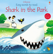 Shark in the Park