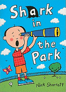 Shark in the Park