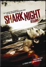 Shark Night - David R. Ellis