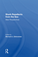 Shark Repellents From The Sea: New Perspectives