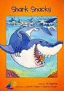 Shark Snacks