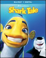 Shark Tale [Blu-ray]