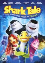 Shark Tale - Bibo Bergeron; Rob Letterman; Vicky Jenson