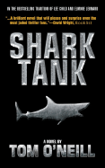 Shark Tank - O'Neill, Tom