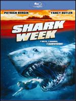 Shark Week [Blu-ray] - Christopher Douglas-Olen Ray