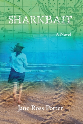 Sharkbait - Potter, Jane Ross