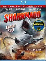Sharknado [Blu-ray/DVD] - Anthony Ferrante