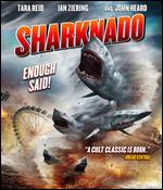 Sharknado [Blu-ray] - Anthony Ferrante