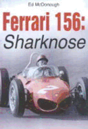 Sharknose Ferrari 156 - McDonough, Ed