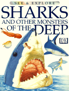 Sharks and other monsters of the deep