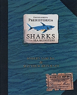 Sharks and Other Sea Monsters. Robert Sabuda & Matthew Reinhart