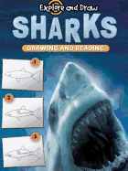 Sharks, Drawing and Reading