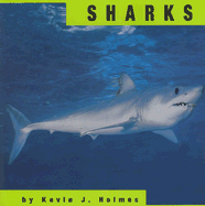 Sharks - Holmes, Kevin J